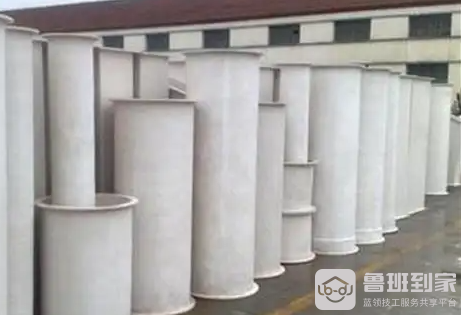 玻璃钢是什么资料玻璃钢的用处都有哪些