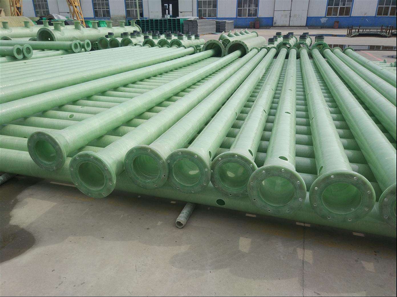 搪玻璃管道_搪玻璃搅拌器_厂家-淄博化工机器