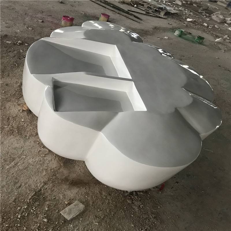 复合玻璃钢平板