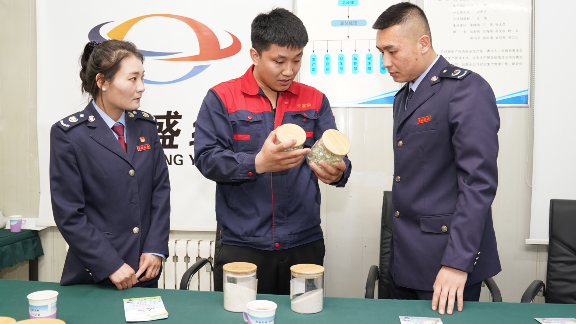 f6福鹿会：山西忻州：以“新”促质求起色 向新而进显负担